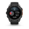 Смарт-годинник Garmin Fenix 8 AMOLED 51 мм Slate Grey (010-02905-00)