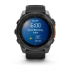 Смарт-годинник Garmin Fenix 8 AMOLED 51 мм Slate Grey (010-02905-00)