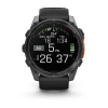 Смарт-годинник Garmin Fenix 8 AMOLED 51 мм Slate Grey (010-02905-00)