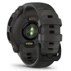 Смарт-годинник Garmin Instinct E 40 мм Black (010-02932-00)