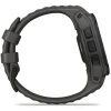 Смарт-годинник Garmin Instinct E 40 мм Black (010-02932-00)