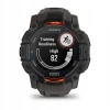 Смарт-годинник Garmin Instinct 3 Solar 50 мм Black (010-02935-00)