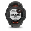 Смарт-годинник Garmin Instinct 3 Solar 50 мм Black (010-02935-00)