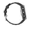 Смарт-часы спортивные Garmin Fenix E AMOLED 47 мм Black (010-03025-00)