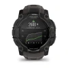 Смарт-часы спортивные Garmin Instinct 3 AMOLED 50 мм Black (010-03020-00)