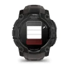 Смарт-часы спортивные Garmin Instinct 3 AMOLED 50 мм Black (010-03020-00)