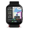 Смарт-годинник Garmin Venu X1 AMOLED 46 мм Black (010-02980-02)