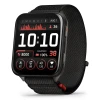 Смарт-годинник Garmin Venu X1 AMOLED 46 мм Black (010-02980-02)