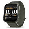 Смарт-годинник Garmin Venu X1 AMOLED 46 мм Moss (753759342777)