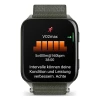 Смарт-годинник Garmin Venu X1 AMOLED 46 мм Moss (753759342777)