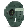 Смарт-годинник Garmin Vivoactive 6 AMOLED 42mm Jasper Green (010-02985-02)