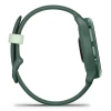 Смарт-годинник Garmin Vivoactive 6 AMOLED 42mm Jasper Green (010-02985-02)