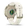 Смарт-годинник Garmin Venu 4 AMOLED 41 мм Bone (753759342845)