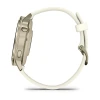 Смарт-годинник Garmin Venu 4 AMOLED 41 мм Bone (753759342845)
