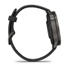 Спортивний годинник Garmin Venu 4 AMOLED 41 мм Black (010-03013-02)