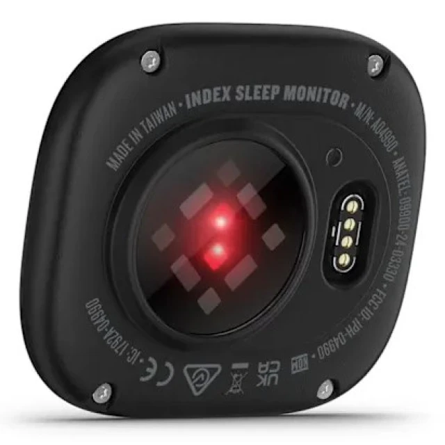 Фітнес-браслет Garmin Index Sleep Monitor S/M (010-03024-01)