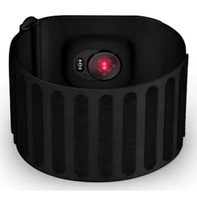 Фітнес-браслет Garmin Index Sleep Monitor S/M (010-03024-01)
