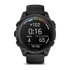 Розумний годинник Garmin Tactix 8 AMOLED 47 мм Black (010-03405-01)