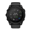 Смарт-годинник Garmin Tactix 8 AMOLED 51 мм Black (010-03406-01)