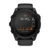 Смарт-годинник Garmin Tactix 8 AMOLED 51 мм Black (010-03406-01)