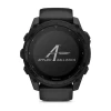 Смарт-годинник Garmin Tactix 8 AMOLED 51 мм Black (010-03406-01)