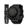 Смарт-годинник Garmin Tactix 8 AMOLED 51 мм Black (010-03406-01)