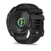 Смарт-годинник Garmin Tactix 8 AMOLED 51 мм Black (010-03406-01)