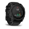 Смарт-годинник Garmin Tactix 8 AMOLED 51 мм Black (010-03406-01)