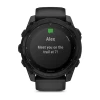 Смарт-годинник Garmin Tactix 8 AMOLED 51 мм Black (010-03406-01)