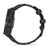 Розумний годинник Garmin Tactix 8 Solar 51 мм Black (010-03407-01)