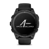 Розумний годинник Garmin Tactix 8 Solar 51 мм Black (010-03407-01)