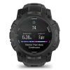 Часы Garmin Instinct 3 AMOLED 50 мм Tactical Edition (010-03020-50)