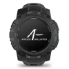 Часы Garmin Instinct 3 AMOLED 50 мм Tactical Edition (010-03020-50)