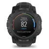 Часы Garmin Instinct 3 AMOLED 50 мм Tactical Edition (010-03020-50)