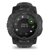 Часы Garmin Instinct 3 AMOLED 50 мм Tactical Edition (010-03020-50)