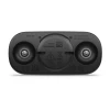 Датчик пульсу Garmin HRM 200 M-XL (72-106 см) Black (010-13388-00)