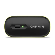 Датчик пульсу Garmin HRM 600 XS-S (56-72 см) Black (010-13383-01)