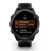 Смарт-годинник Garmin Forerunner 570 AMOLED 42mm Black (010-02970-00)