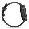 Смарт-годинник Garmin Forerunner 570 AMOLED 42mm Black (010-02970-00)