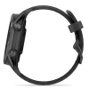 Смарт-годинник Garmin Forerunner 570 AMOLED 42mm Black (010-02970-00)