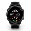 Смарт-годинник Garmin Forerunner 570 AMOLED 42mm Black (010-02970-00)