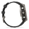 Смарт-годинник Garmin Fenix 8 Pro AMOLED Sapphire 47 мм Titanium (010-03198-11)