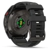 Смарт-годинник спортивний Garmin Fenix 8 Pro AMOLED 51 мм Black (010-03199-01)