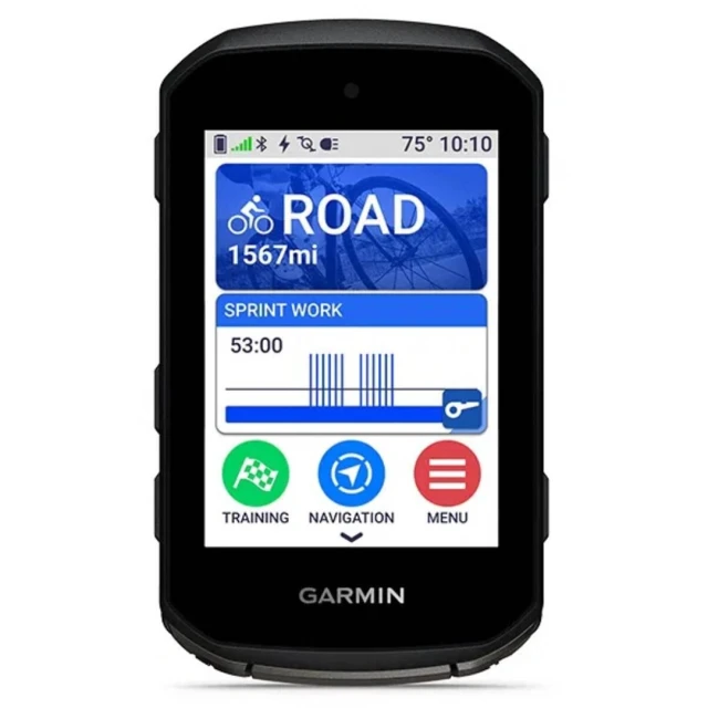 Велокомп'ютер Garmin Edge 850 (010-03023-01)