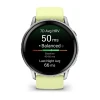 Спортивные часы Garmin Venu 4 AMOLED 45 мм Citron (010-03014-02)