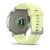 Спортивные часы Garmin Venu 4 AMOLED 45 мм Citron (010-03014-02)