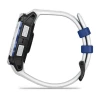 Смарт-годинник Garmin Instinct 3 Solar 45 мм White (010-02934-03)