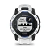 Смарт-годинник Garmin Instinct 3 Solar 45 мм White (010-02934-03)