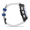 Смарт-годинник Garmin Instinct 3 Solar 45 мм White (010-02934-03)