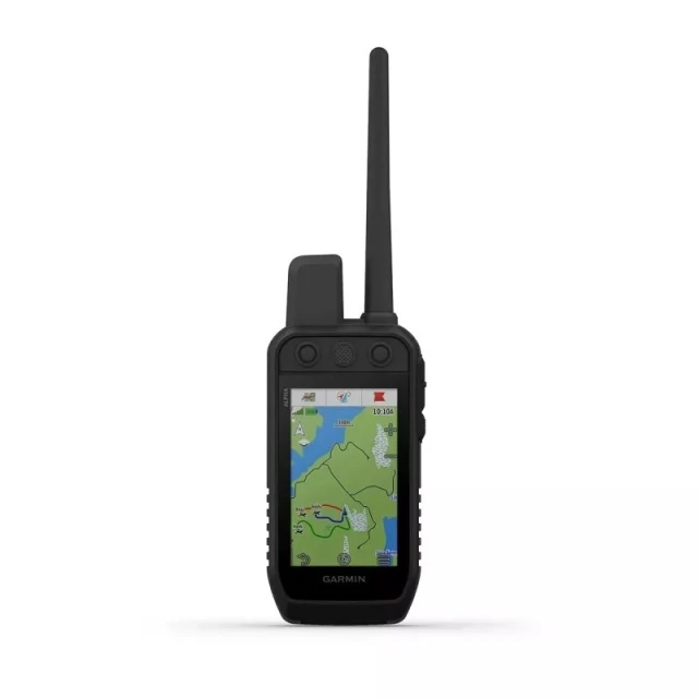 GPS-приймач Garmin Alpha 300 (010-04347-51)